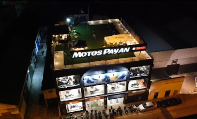 Motos Payan | Concesionario Oficial Yamaha Cádiz