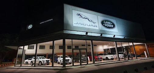 Concesionario Oficial Land Rover | Autos Carretero Albacete