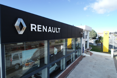 Renault Teruel AUTERSA