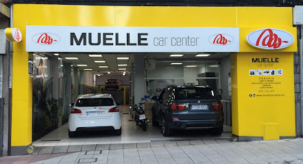 Muelle Car Center