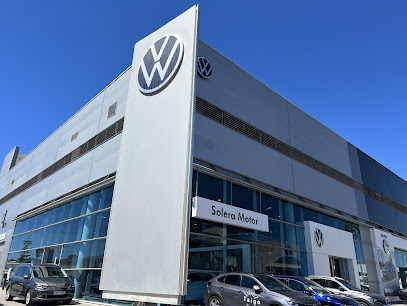 Solera Motor Volkswagen Cádiz